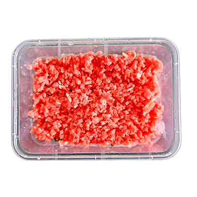 牛肉丁【现切】（清真）