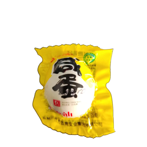 咸鸭蛋