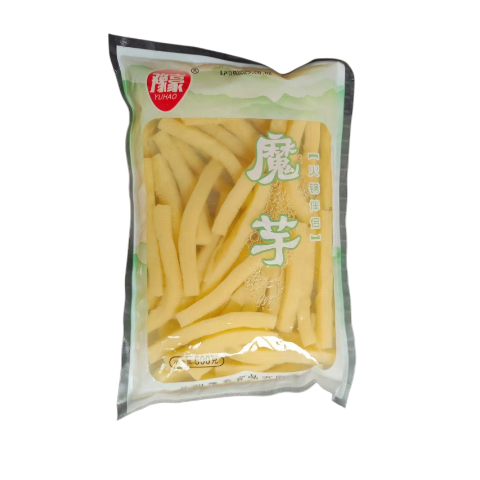 魔芋条