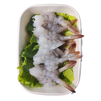 蝴蝶虾（火锅）